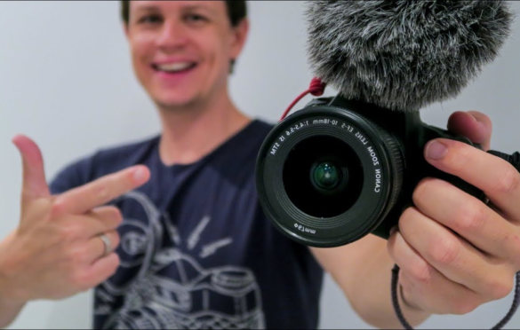 7 Vlogging Techniques Famous Vloggers Have Mastered