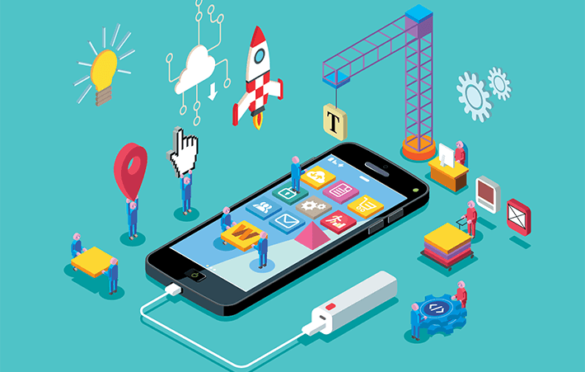 Some of the Major Facts about Mobile App Development