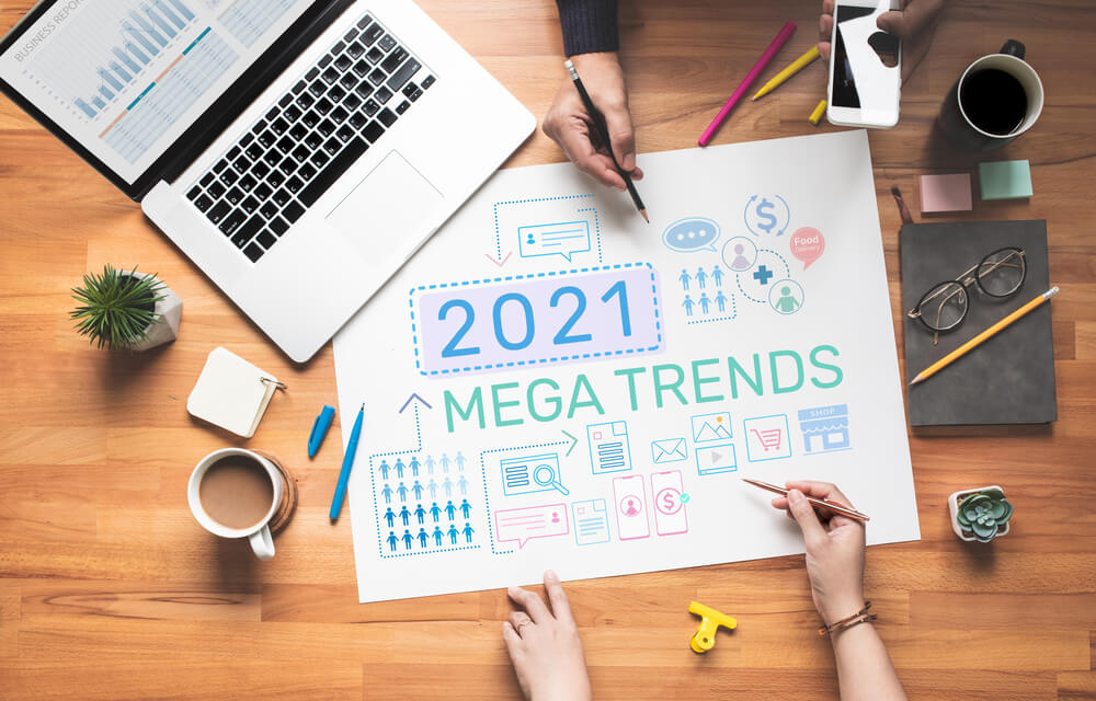 3 Digital Marketing Trends All Life Science Companies Should Consider In 2021