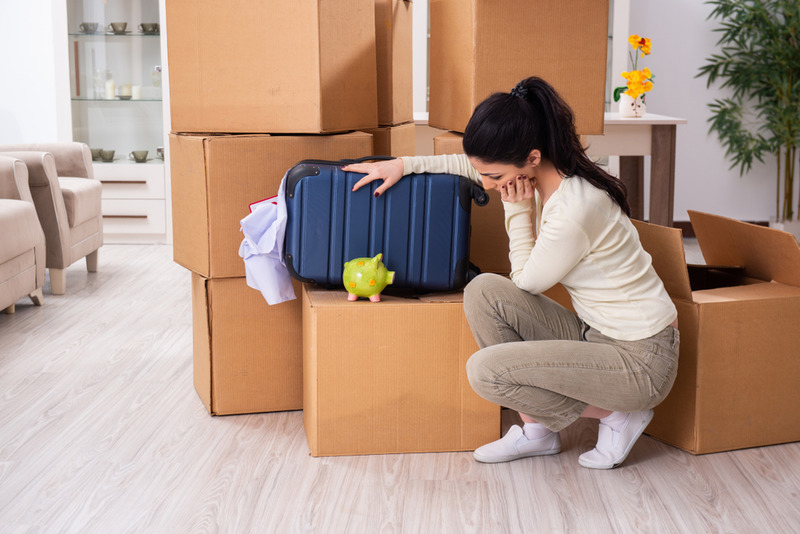 Safe Ship Moving Services