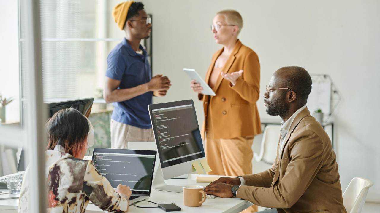 SAAS Marketing Agencies