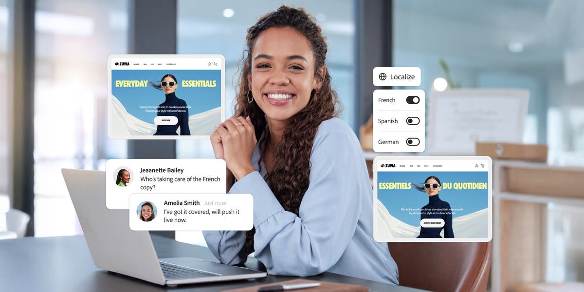 CMS for Media Companies