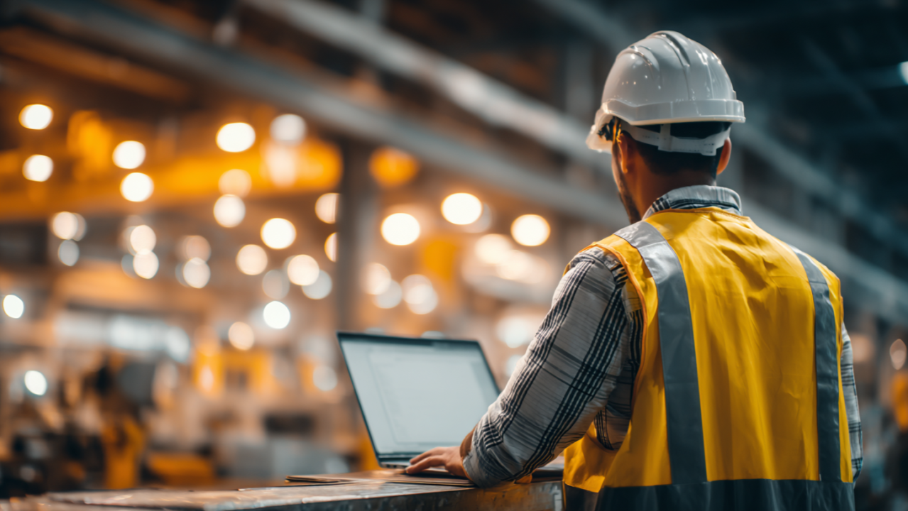 Industrial Equipment Company