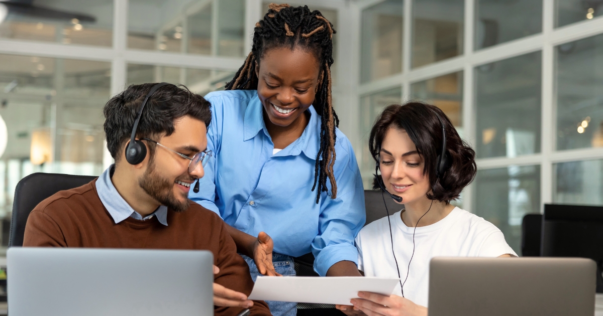 Cold Call Connection Rate