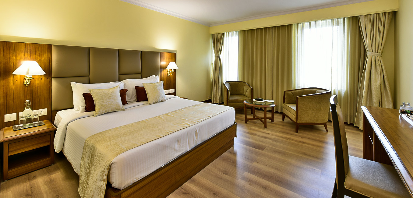 hotel room booking