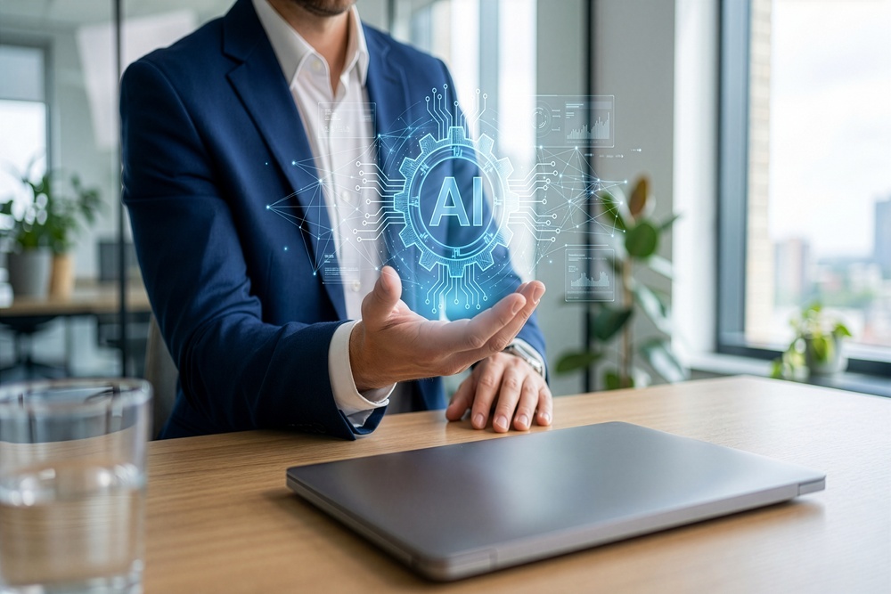 Intelligent Businesses