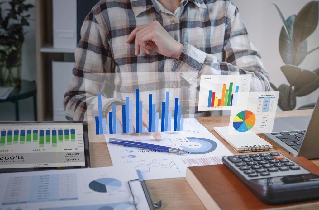 Financial Benchmarking For Private Companies